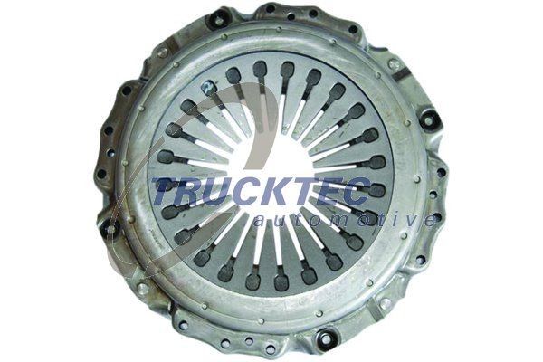 04.23.008 TRUCKTEC AUTOMOTIVE Kupplungsdruckplatte SCANIA 4 - series