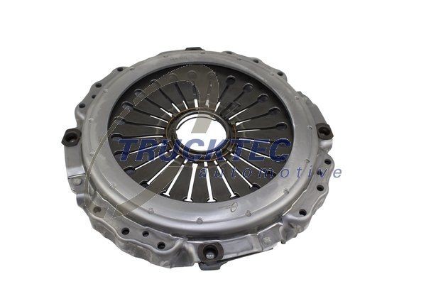 TRUCKTEC AUTOMOTIVE Clutch cover 04.23.010 buy