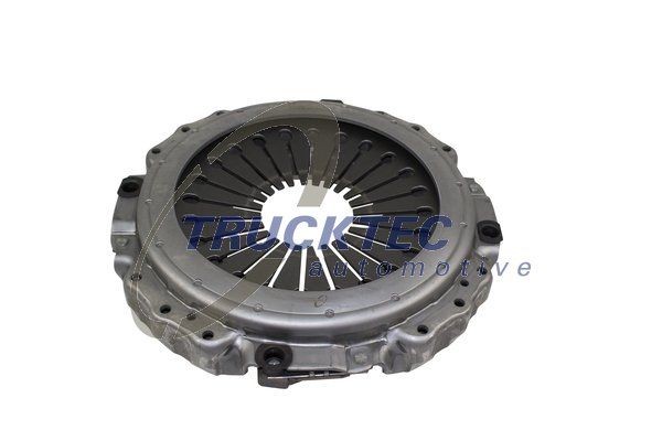 TRUCKTEC AUTOMOTIVE 04.23.016 Clutch Pressure Plate 1335281