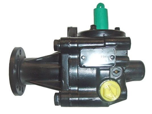 LIZARTE Hydraulic, 82 bar, black Pressure [bar]: 82bar Steering Pump 04.23.0308 buy