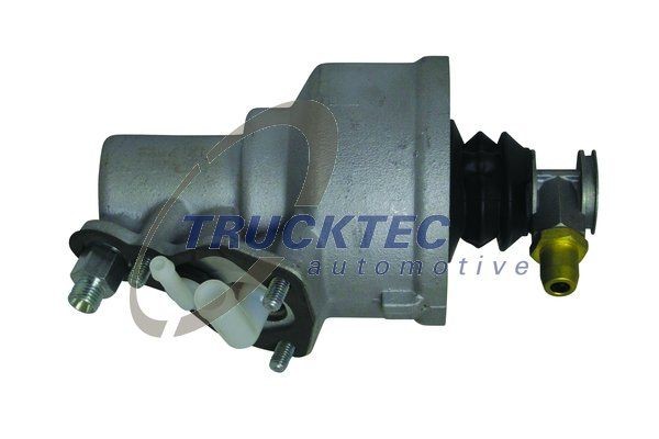 TRUCKTEC AUTOMOTIVE 04.23.108 Kupplungsverstärker für SCANIA P,G,R,T - series LKW in Original Qualität