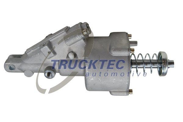 TRUCKTEC AUTOMOTIVE 04.23.110 Kupplungsverstärker für SCANIA 2 - series LKW in Original Qualität
