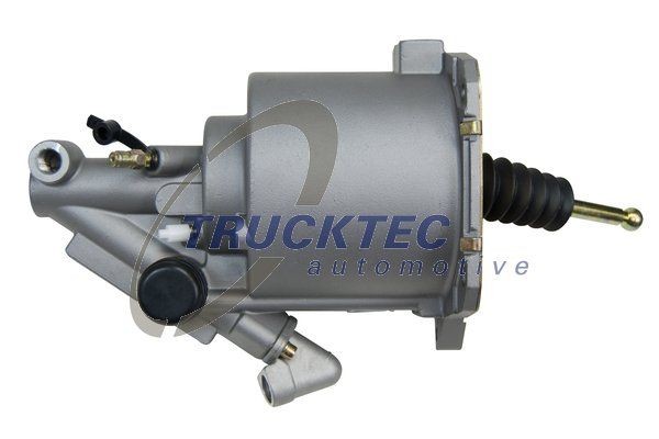TRUCKTEC AUTOMOTIVE 04.23.112 Kupplungsverstärker für SCANIA L,P,G,R,S - series LKW in Original Qualität