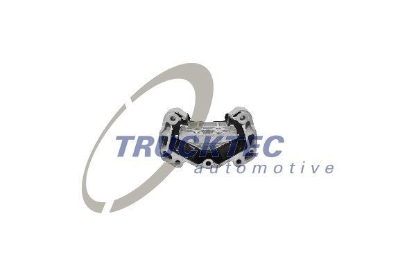 04.24.009 TRUCKTEC AUTOMOTIVE Lagerung, Schaltgetriebe für SCANIA online bestellen