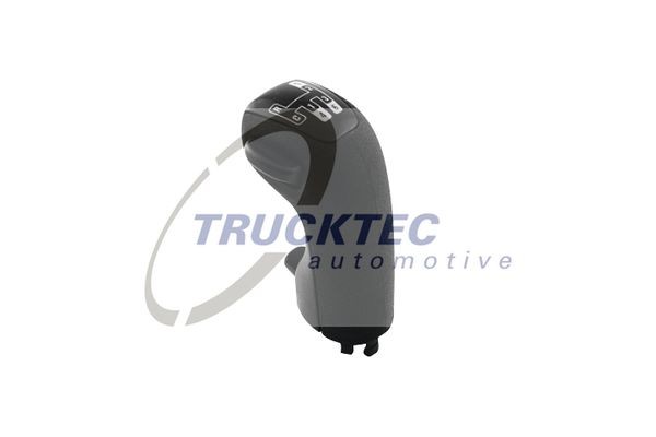 04.24.012 TRUCKTEC AUTOMOTIVE Schalthebelverkleidung SCANIA P,G,R,T - series