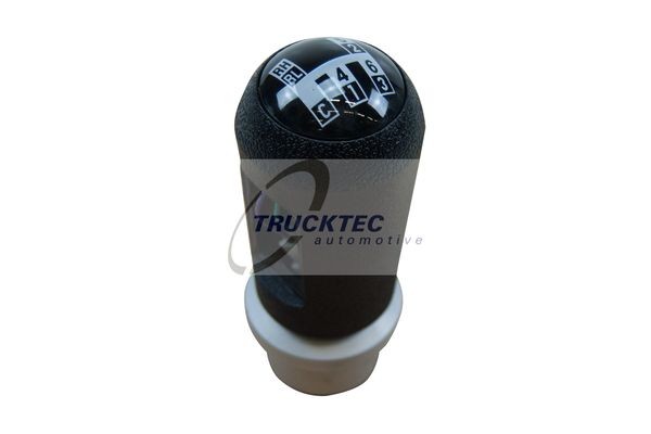 TRUCKTEC AUTOMOTIVE 04.24.015 Gear Lever Gaiter