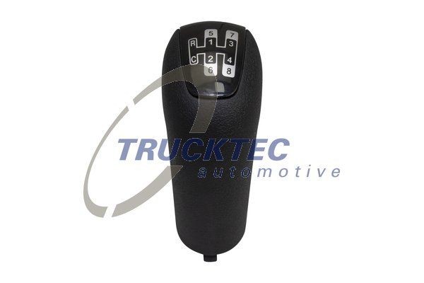 04.24.021 TRUCKTEC AUTOMOTIVE Schalthebelverkleidung SCANIA 4 - series