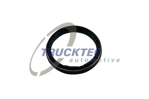 Keerring, differentieel 04.24.022 van TRUCKTEC AUTOMOTIVE voor DAF: bestel online