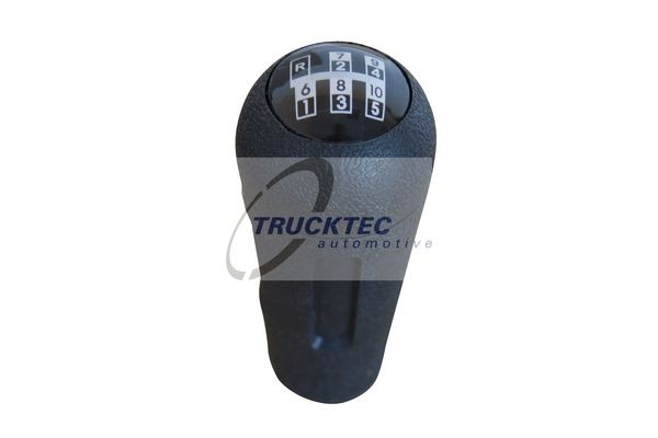 04.24.026 TRUCKTEC AUTOMOTIVE Schalthebelverkleidung SCANIA 3 - series