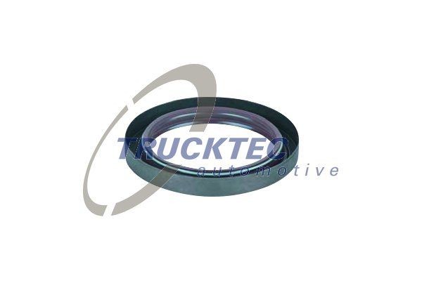 04.24.114 TRUCKTEC AUTOMOTIVE Wellendichtring, Schaltgetriebeflansch SCANIA 3 - series