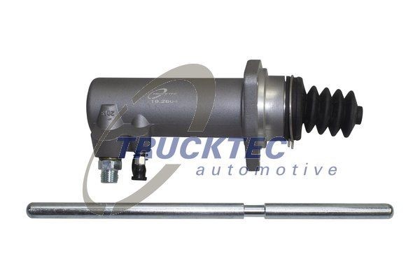 04.27.002 TRUCKTEC AUTOMOTIVE Kupplungsnehmerzylinder für FORD online bestellen