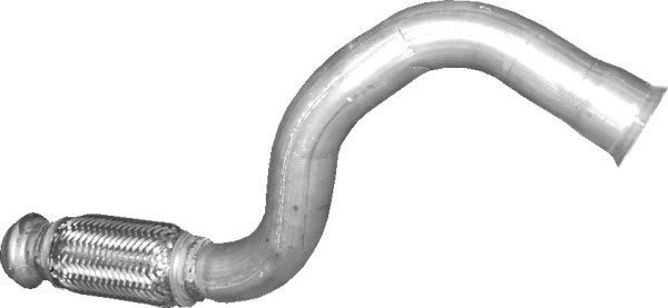 POLMO Front Exhaust Pipe 04.296 buy
