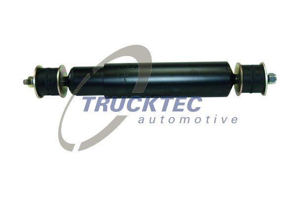 TRUCKTEC AUTOMOTIVE Rear Axle, Oil Pressure, Telescopic Shock Absorber, Top pin, Bottom Pin Shocks 04.30.019 buy
