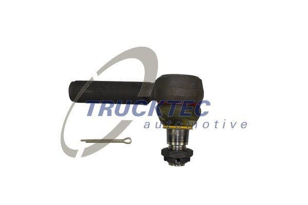 TRUCKTEC AUTOMOTIVE both sides Thread Type: with right-hand thread, Thread Size: M30 x 1,5 Tie rod end 04.30.033 buy