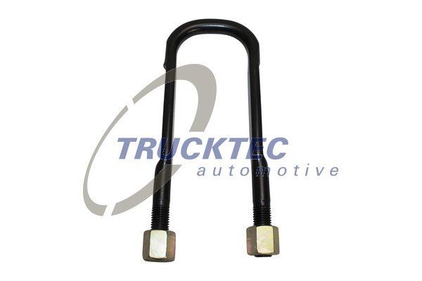 TRUCKTEC AUTOMOTIVE 04.30.053 Federbride für SCANIA P,G,R,T - series LKW in Original Qualität