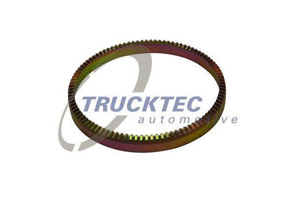 TRUCKTEC AUTOMOTIVE 04.31.010 ABS Ring für SCANIA P,G,R,T - series LKW in Original Qualität