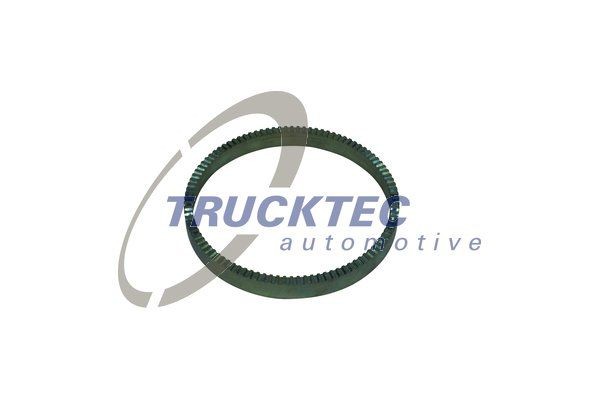 TRUCKTEC AUTOMOTIVE 04.31.011 ABS Ring für SCANIA P,G,R,T - series LKW in Original Qualität