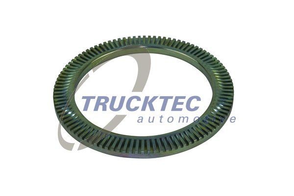 TRUCKTEC AUTOMOTIVE 04.31.012 ABS Ring für SCANIA 4 - series LKW in Original Qualität