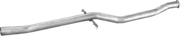 POLMO Centre Exhaust Pipe 04.311 buy