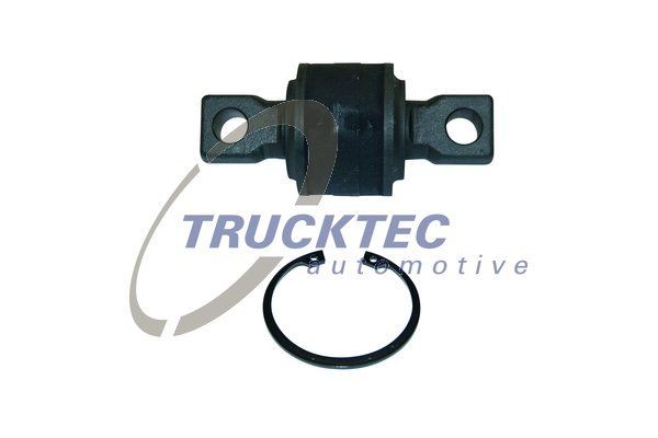 TRUCKTEC AUTOMOTIVE 04.32.007 Reparatursatz, Führungsstrebe SCANIA LKW kaufen