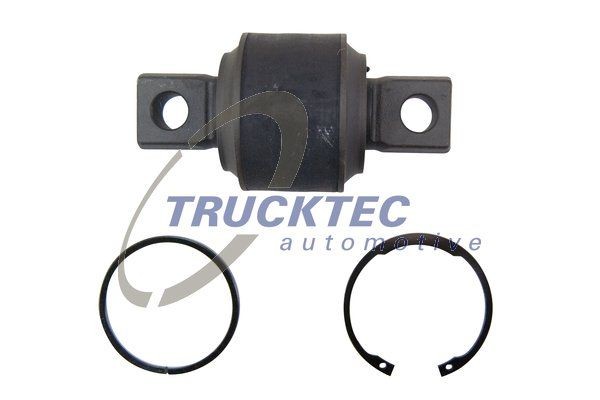 TRUCKTEC AUTOMOTIVE 04.32.008 Repair Kit, guide strut 639 370