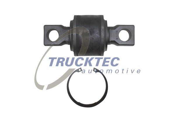 TRUCKTEC AUTOMOTIVE 04.32.010 Repair Kit, guide strut 1 498 131