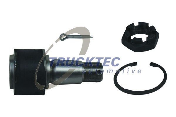 TRUCKTEC AUTOMOTIVE 04.32.015 Reparatursatz, Lenker für SCANIA 3 - series LKW in Original Qualität