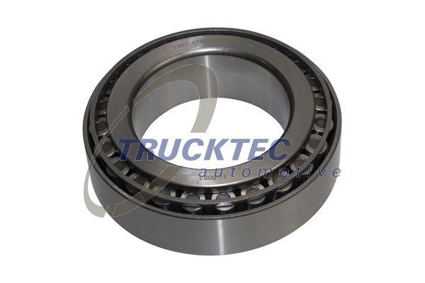 TRUCKTEC AUTOMOTIVE Rear Axle, Front Axle 100x165x47 mm Hub bearing 04.32.021 buy