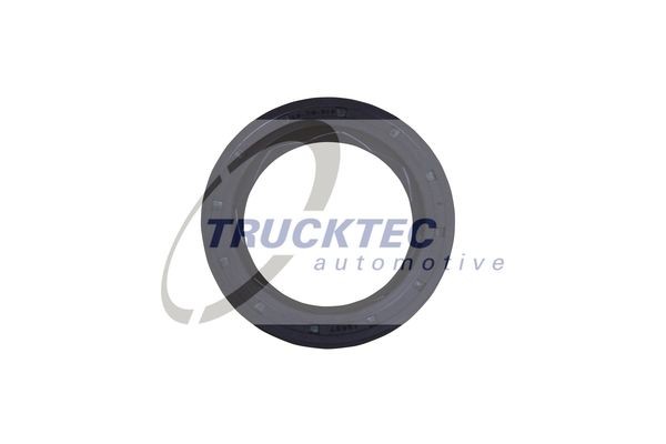 TRUCKTEC AUTOMOTIVE 04.32.022 Wellendichtring, Radnabe für SCANIA 4 - series LKW in Original Qualität