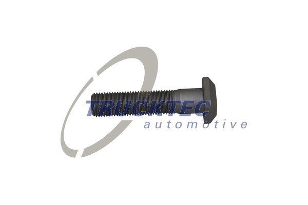TRUCKTEC AUTOMOTIVE 04.33.003 Radbolzen für SCANIA P,G,R,T - series LKW in Original Qualität