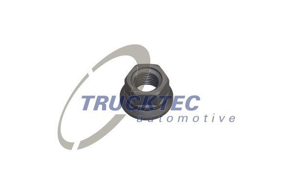 TRUCKTEC AUTOMOTIVE 04.33.010 Wheel Nut 2 285 273