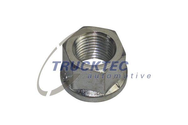 TRUCKTEC AUTOMOTIVE 04.33.011 Wheel Nut M20 x 2, Spanner Size 27