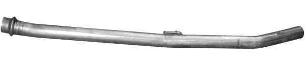 POLMO Exhaust Pipe 04.330