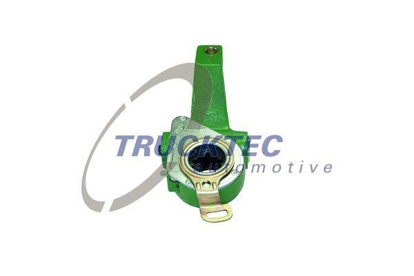 TRUCKTEC AUTOMOTIVE 04.35.082 Gestängesteller, Bremsanlage für SCANIA 3 - series LKW in Original Qualität
