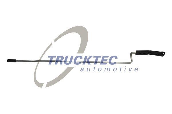 TRUCKTEC AUTOMOTIVE 04.35.092 Bremsbackenrolle für SCANIA 3 - series LKW in Original Qualität