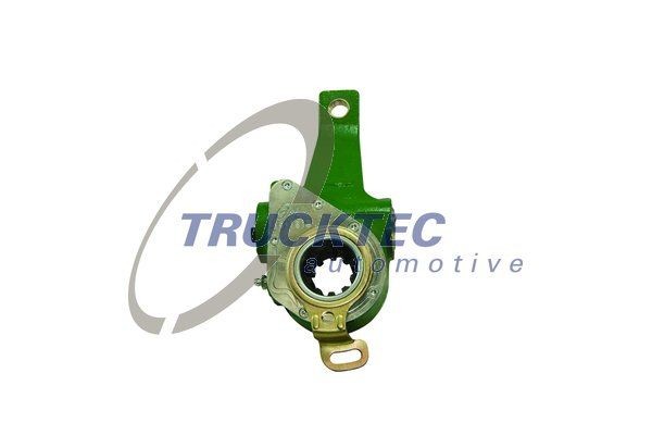 TRUCKTEC AUTOMOTIVE 04.35.093 Gestängesteller, Bremsanlage für SCANIA 3 - series LKW in Original Qualität