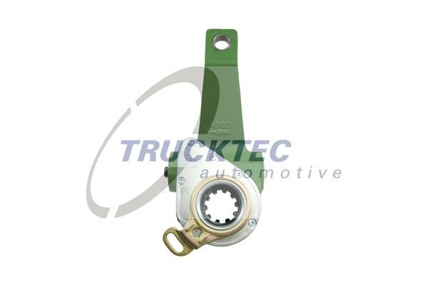 TRUCKTEC AUTOMOTIVE 04.35.105 Gestängesteller, Bremsanlage SCANIA LKW kaufen