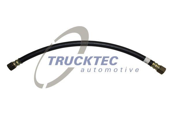 04.35.107 TRUCKTEC AUTOMOTIVE Bremsschlauch für TERBERG-BENSCHOP online bestellen