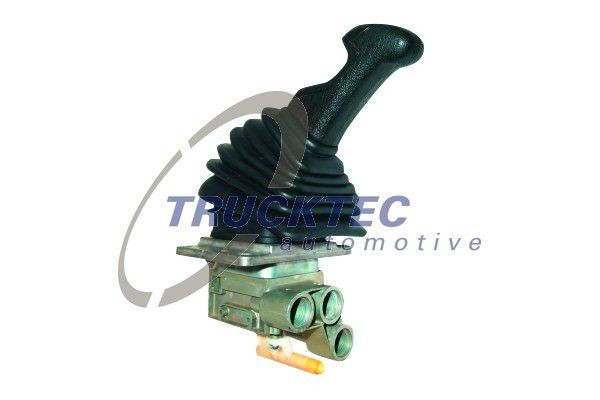 TRUCKTEC AUTOMOTIVE 04.35.115 Bremsventil, Feststellbremse für SCANIA 4 - series LKW in Original Qualität