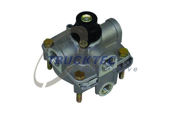 TRUCKTEC AUTOMOTIVE 04.35.117 Relaisventil für SCANIA P,G,R,T - series LKW in Original Qualität