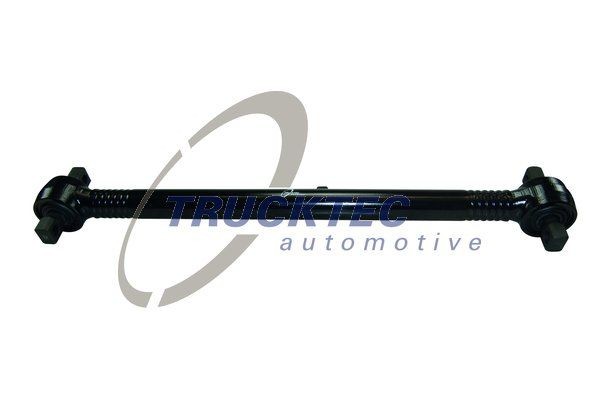 TRUCKTEC AUTOMOTIVE Rear Axle Drum Brake 04.35.123 buy