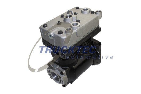 TRUCKTEC AUTOMOTIVE 04.36.003 Air suspension compressor 1571039