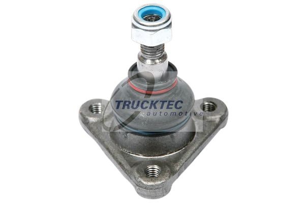 Great value for money - TRUCKTEC AUTOMOTIVE Ball Head, gearshift linkage 04.37.001