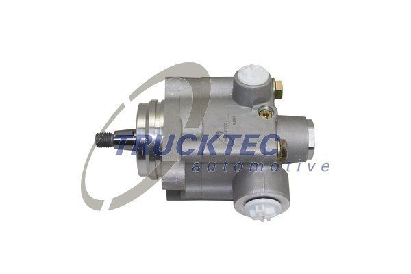 TRUCKTEC AUTOMOTIVE 04.37.003 Power steering pump 571434