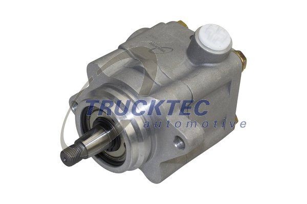 TRUCKTEC AUTOMOTIVE 04.37.004 Servopumpe für SCANIA P,G,R,T - series LKW in Original Qualität