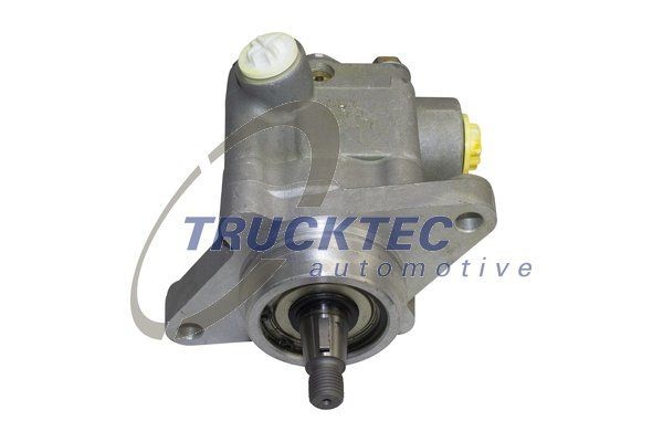 TRUCKTEC AUTOMOTIVE 04.37.005 Servopumpe für SCANIA 2 - series LKW in Original Qualität