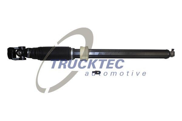 TRUCKTEC AUTOMOTIVE 04.37.016 Steering Shaft 1541653