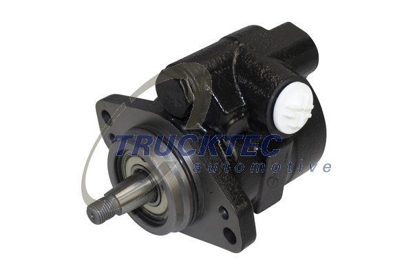 TRUCKTEC AUTOMOTIVE 04.37.020 Power steering pump 571 370