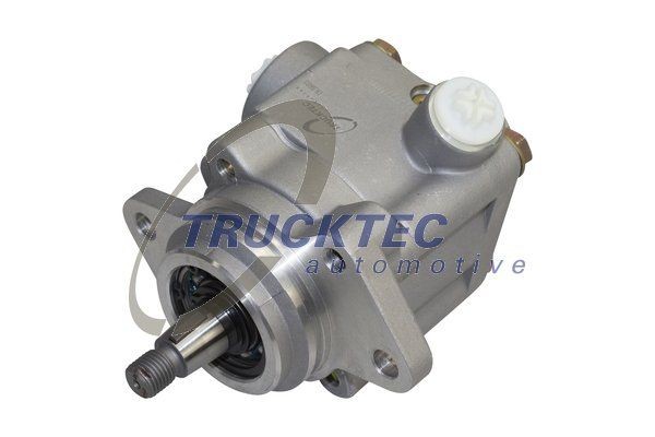 TRUCKTEC AUTOMOTIVE 04.37.022 Servopumpe für SCANIA 3 - series LKW in Original Qualität
