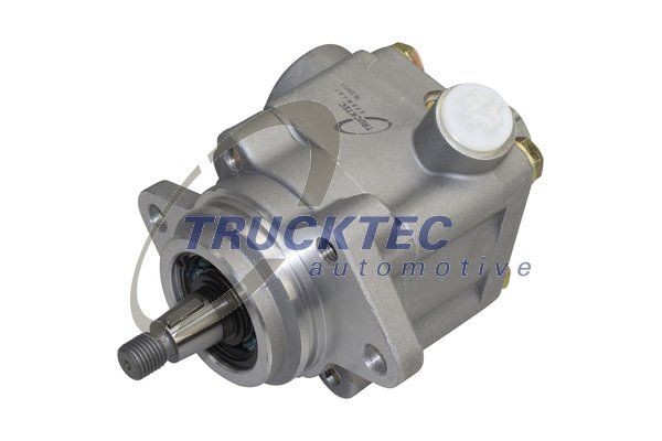 TRUCKTEC AUTOMOTIVE 04.37.023 Servopumpe für SCANIA 2 - series LKW in Original Qualität
